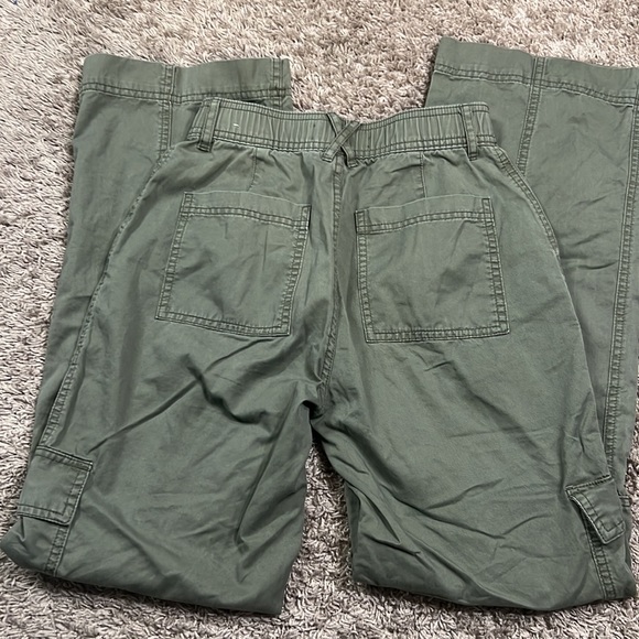 Abercrombie&Fitch cargo pants - Picture 4 of 6